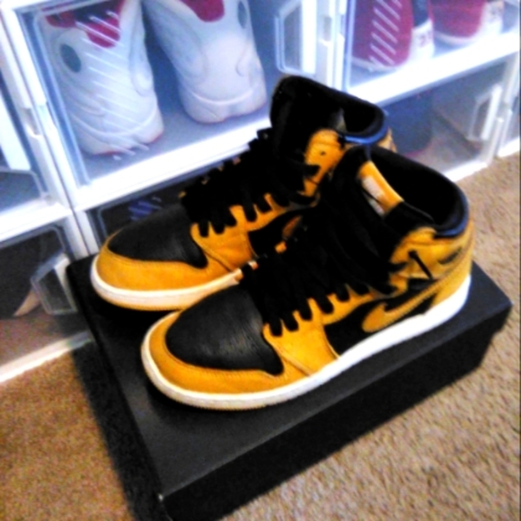 Pollens - Picture 1 of 5